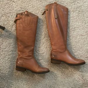 Sam Edelman Riding Boots